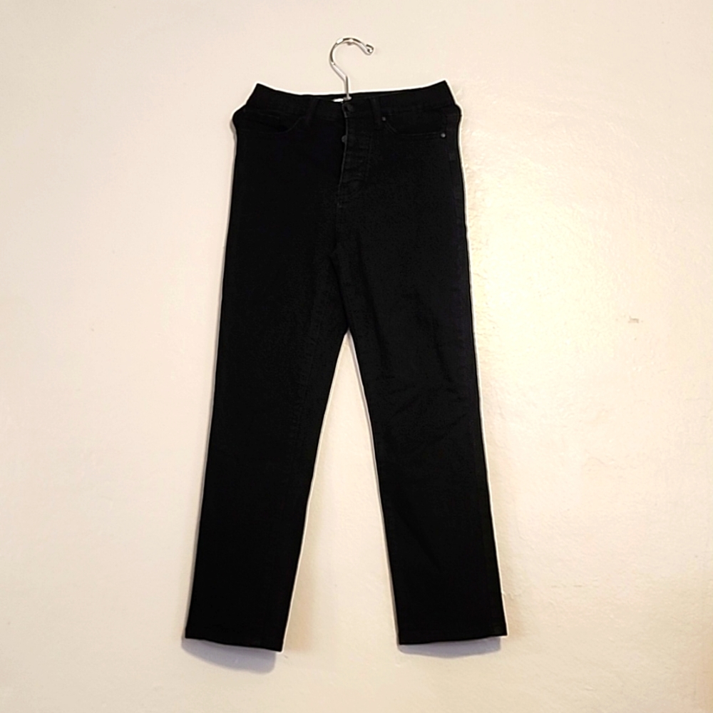 Celebrity Pink (The Retro) black pant